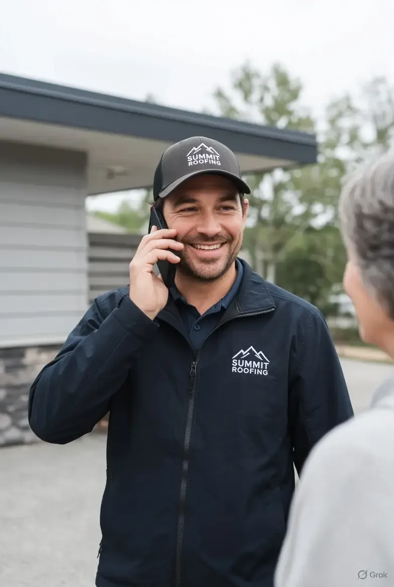 Flat Roof Leak Repair Calvert, AL FAQs
